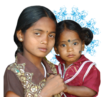 HIV Orphans in India HIV Orphans in India
