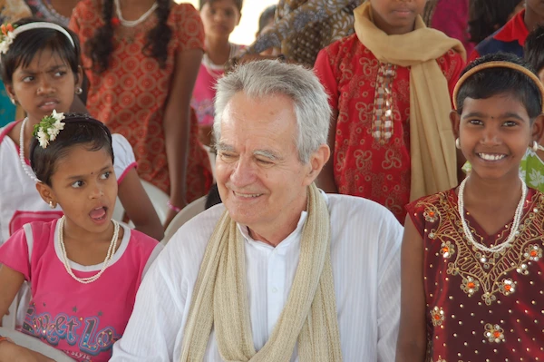 Paul Wilkes - Homes of Hope India