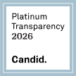 Candid - Platinum Transparency 2026