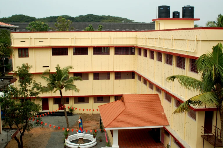 kochi-home-of-hope-india Kochi - Homes of Hope India