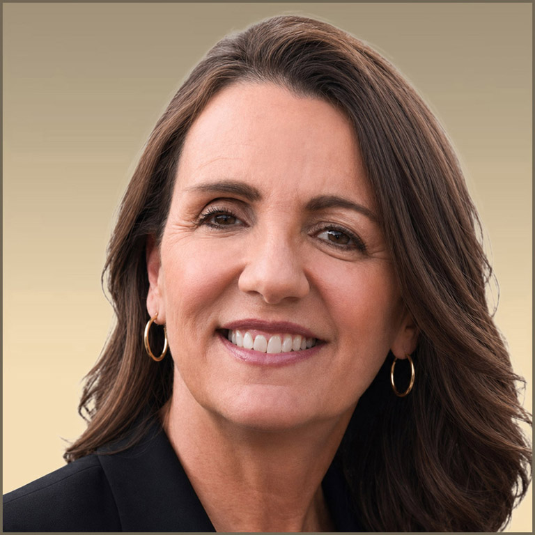 Janice O’Neill Janice O'Neill