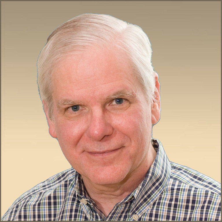 Jim Fienup