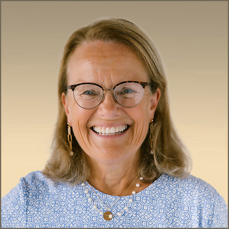 Tricia Bennett
